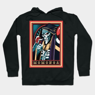 overlord Hoodie